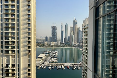 شقة للبيع في Dubai Harbour، دبي، الإمارات العربية المتحدة 2 غرفة نوم ، 106.2 متر مربع ، رقم 646757 - صورة 27