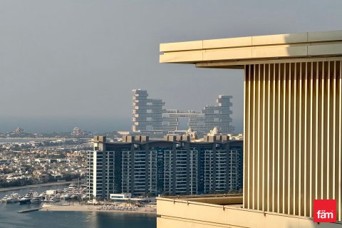 شقة للبيع في Dubai Harbour، دبي، الإمارات العربية المتحدة 2 غرفة نوم ، 106.2 متر مربع ، رقم 646757 - صورة 24