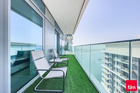 Appartement te koop in Dubai Harbour, Dubai, VAE 2 slaapkamers, 106.2 vr.m., nr 646757 - foto 3