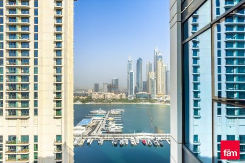 Appartement te koop in Dubai Harbour, Dubai, VAE 2 slaapkamers, 106.2 vr.m., nr 646757 - foto 5