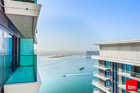 Appartement te koop in Dubai Harbour, Dubai, VAE 2 slaapkamers, 106.2 vr.m., nr 646757 - foto 1