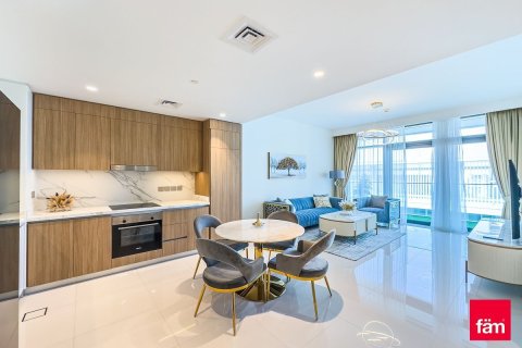 Appartement te koop in Dubai Harbour, Dubai, VAE 2 slaapkamers, 106.2 vr.m., nr 646757 - foto 7