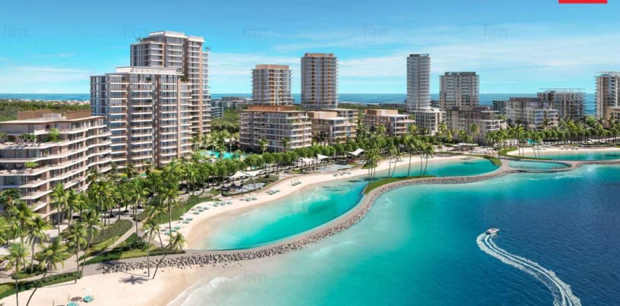 Apartman u gradu Dubai, UAE 3 spavaće sobe, 185.7 m2 Br. 646760