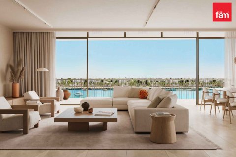 Apartman u gradu Dubai, UAE 3 spavaće sobe, 185.7 m2 Br. 646760 - Slika 3