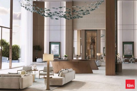 Apartament në Business Bay, Dubai, Emiratet e Bashkuara Arabe 2 dhoma gjumi, 106 m2. № 646763 - Foto 9