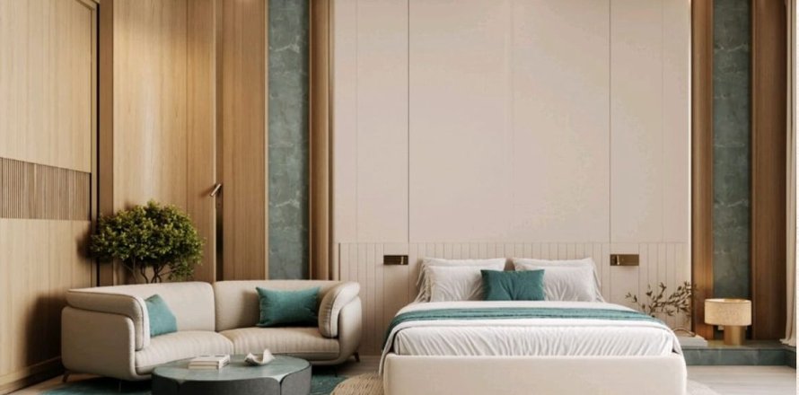 شقة في الخليج التجاري، دبي 2 غرفة نوم ، 106 متر مربع . ر قم 646763