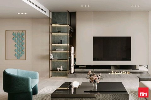 Apartament në Business Bay, Dubai, Emiratet e Bashkuara Arabe 2 dhoma gjumi, 106 m2. № 646763 - Foto 5