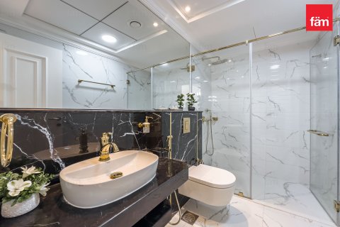 Byt v Arjan, Dubai, SAE 1 ložnice, 51.1 m² Č.: 646762 - fotografie 13