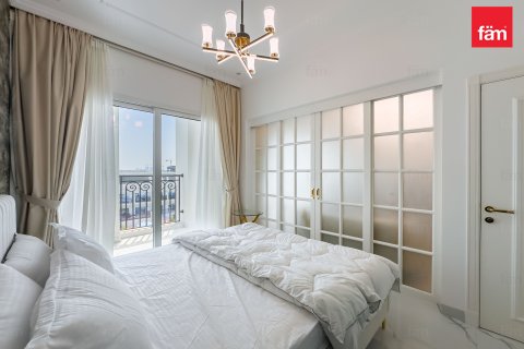 Byt v Arjan, Dubai, SAE 1 ložnice, 51.1 m² Č.: 646762 - fotografie 8