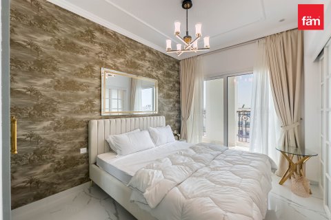 Byt v Arjan, Dubai, SAE 1 ložnice, 51.1 m² Č.: 646762 - fotografie 9