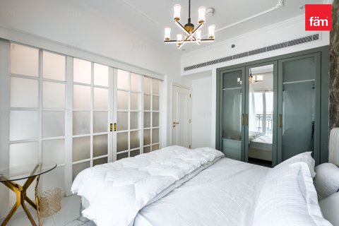Byt v Arjan, Dubai, SAE 1 ložnice, 51.1 m² Č.: 646762 - fotografie 11