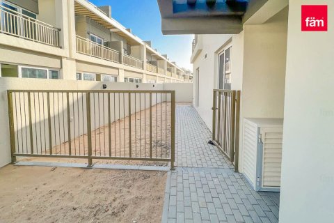 Adosado en alquiler en Dubai, EAU 3 dormitorios, 154.9 m2 № 646758 - foto 4