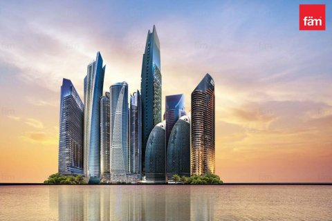 Byt v Business Bay, Dubai, SAE 3 ložnice, 151.7 m² Č.: 646761 - fotografie 9
