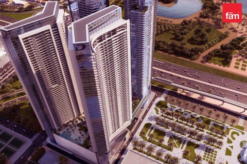 Byt v Business Bay, Dubai, SAE 3 ložnice, 151.7 m² Č.: 646761 - fotografie 11