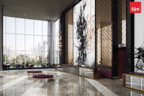 Byt v Business Bay, Dubai, SAE 3 ložnice, 151.7 m² Č.: 646761 - fotografie 8