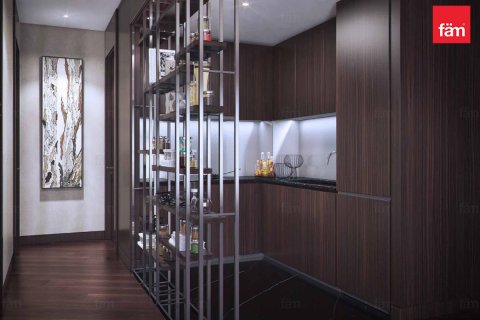 Byt v Business Bay, Dubai, SAE 3 ložnice, 151.7 m² Č.: 646761 - fotografie 6