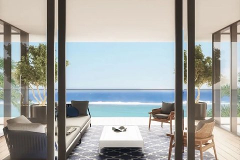 Apartman u gradu Dubai Harbour, UAE 2 spavaće sobe, 126.3 m2 Br. 646759 - Slika 9