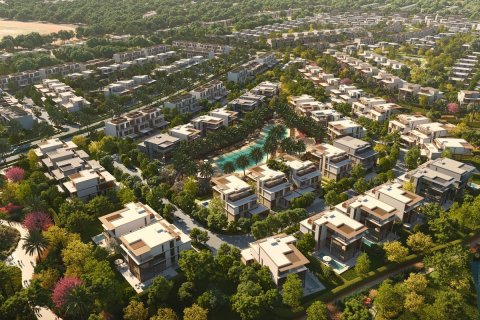 Müüa villa asukohaga Dubai, AÜE: 6 magamistoaga, 651 m² Nr 544695 - pilt 10
