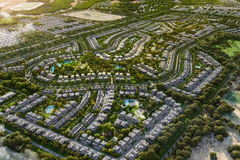 Müüa villa asukohaga Dubai, AÜE: 6 magamistoaga, 651 m² Nr 544695 - pilt 11