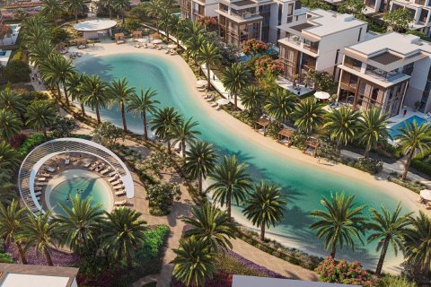 Müüa villa asukohaga Dubai, AÜE: 6 magamistoaga, 651 m² Nr 544695 - pilt 3