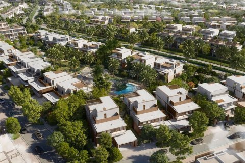 Müüa villa asukohaga Dubai, AÜE: 6 magamistoaga, 651 m² Nr 544695 - pilt 9