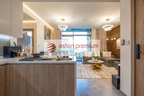 Διαμέρισμα σε Business Bay, Dubai, ΗΑΕ 2 υπνοδωμάτια, 88 τ.μ. Αρ. 758915 - φωτογραφία 4