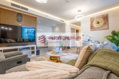 Διαμέρισμα σε Business Bay, Dubai, ΗΑΕ 2 υπνοδωμάτια, 88 τ.μ. Αρ. 758915 - φωτογραφία 3
