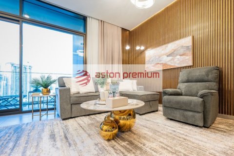 Διαμέρισμα σε Business Bay, Dubai, ΗΑΕ 2 υπνοδωμάτια, 88 τ.μ. Αρ. 758915 - φωτογραφία 2