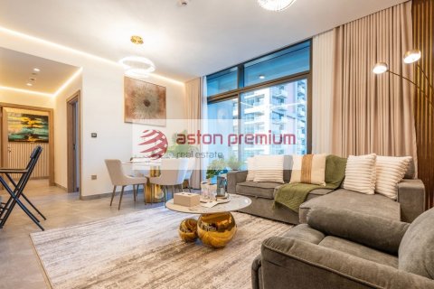Apartemen di Business Bay, Dubai, UEA 2 kamar tidur, 88 m2 nomor 758915