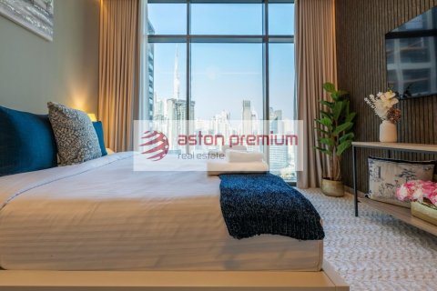 Διαμέρισμα σε Business Bay, Dubai, ΗΑΕ 2 υπνοδωμάτια, 88 τ.μ. Αρ. 758915 - φωτογραφία 12