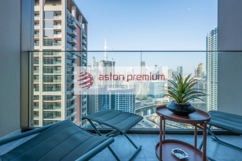 Διαμέρισμα σε Business Bay, Dubai, ΗΑΕ 2 υπνοδωμάτια, 88 τ.μ. Αρ. 758915 - φωτογραφία 7