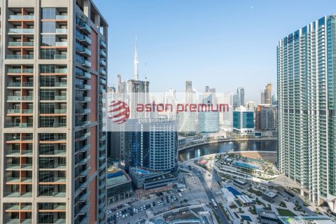 Διαμέρισμα σε Business Bay, Dubai, ΗΑΕ 2 υπνοδωμάτια, 88 τ.μ. Αρ. 758915 - φωτογραφία 13