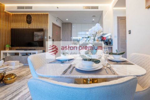 Διαμέρισμα σε Business Bay, Dubai, ΗΑΕ 2 υπνοδωμάτια, 88 τ.μ. Αρ. 758915 - φωτογραφία 5
