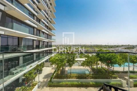 Apartmán v Dubai Hills Estate, SAE 1 spálňa, 66.89 m2 č. 758947 - Fotografia 13