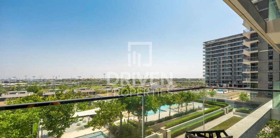 Apartmán v Dubai Hills Estate, SAE 1 spálňa, 66.89 m2 č. 758947