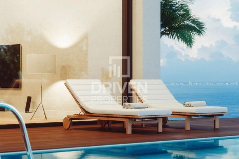 فيلا للبيع في Palm Jebel Ali، دبي، الإمارات العربية المتحدة 5 غرفة نوم ، 684.97 متر مربع ، رقم 758946 - صورة 3
