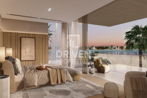 فيلا للبيع في Palm Jebel Ali، دبي، الإمارات العربية المتحدة 5 غرفة نوم ، 684.97 متر مربع ، رقم 758946 - صورة 6