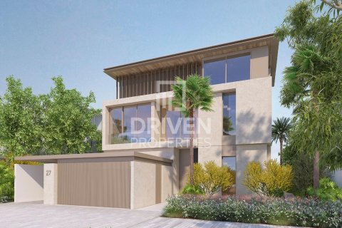 فيلا للبيع في Palm Jebel Ali، دبي، الإمارات العربية المتحدة 5 غرفة نوم ، 684.97 متر مربع ، رقم 758946 - صورة 2