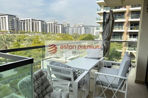 Apartemen di Dubai Hills Estate, UEA 3 kamar tidur, 181 m2 nomor 758916