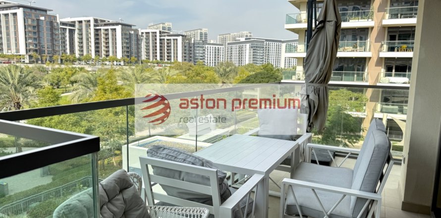 Apartmen di Dubai Hills Estate, UAE 3 bilik tidur, 181 meter persegi № 758916