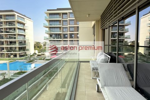 Apartmen di Dubai Hills Estate, UAE 3 bilik tidur, 181 meter persegi № 758916 - foto 21