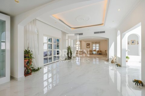 Vila di The Villa, Dubai, UEA 5 kamar tidur, 2099.42 m2 nomor 758944 - foto 8