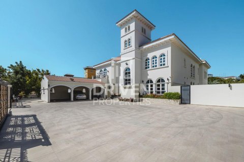 Vila di The Villa, Dubai, UEA 5 kamar tidur, 2099.42 m2 nomor 758944