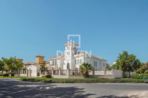 Vila di The Villa, Dubai, UEA 5 kamar tidur, 2099.42 m2 nomor 758944 - foto 29