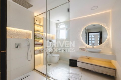 Vila di The Villa, Dubai, UEA 5 kamar tidur, 2099.42 m2 nomor 758944 - foto 23