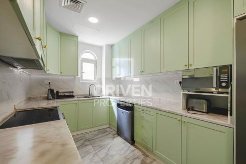 Vila di The Villa, Dubai, UEA 5 kamar tidur, 2099.42 m2 nomor 758944 - foto 12