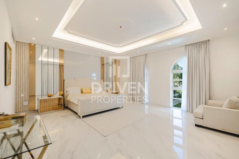 Vila di The Villa, Dubai, UEA 5 kamar tidur, 2099.42 m2 nomor 758944 - foto 17
