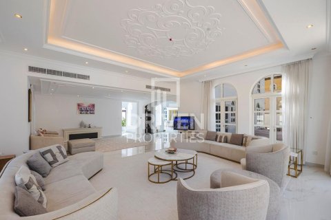 Vila di The Villa, Dubai, UEA 5 kamar tidur, 2099.42 m2 nomor 758944 - foto 5
