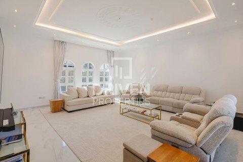 Vila di The Villa, Dubai, UEA 5 kamar tidur, 2099.42 m2 nomor 758944 - foto 20