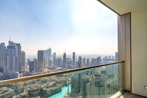Apartment in Palm Jumeirah, Dubai, UAE 2 bedrooms, 113.06295100 sq.m. № 583660 - photo 26